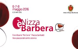 Nizza è Barbera