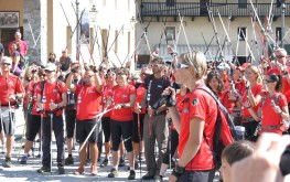 Nordic Walking nizza monferrato