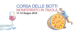 corda delle botti 2016